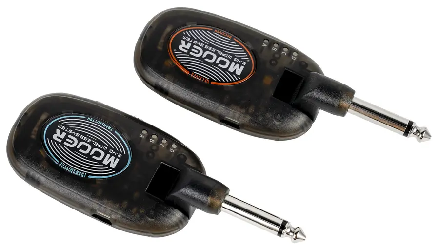 Mooer AP10 - Air Plug Trådløst System 