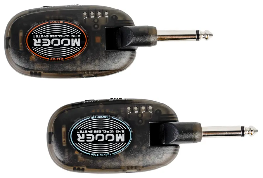 Mooer AP10 - Air Plug Trådløst System 