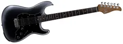 Mooer GTRS Guitars Professional 800 Dark Silver
