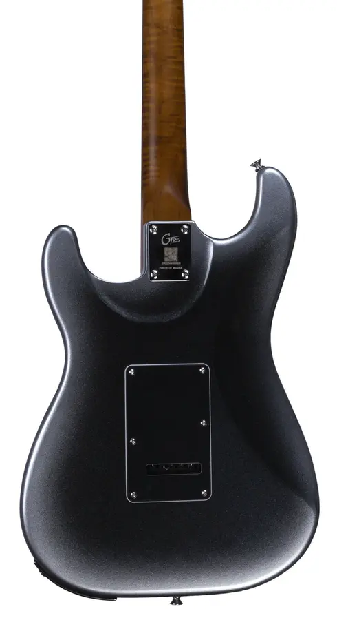 Mooer GTRS Guitars Professional 800 Dark Silver 