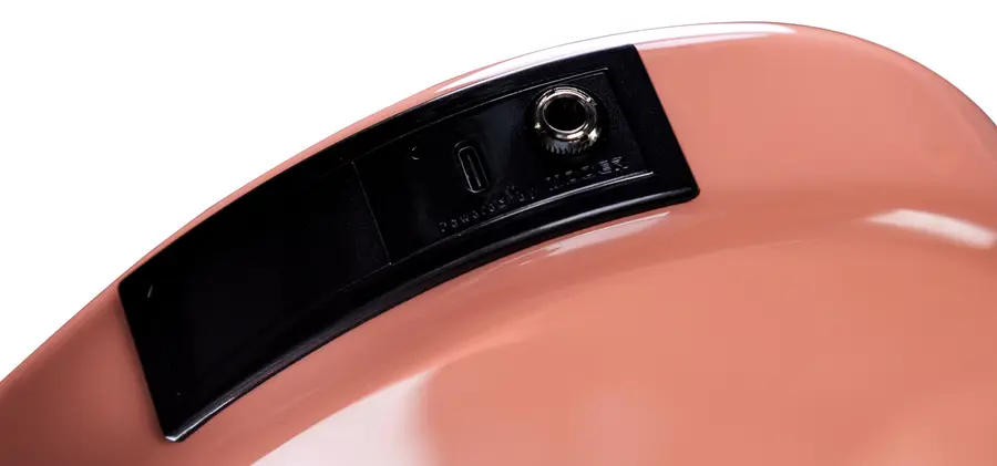 Mooer GTRS Guitars Professional 801 Flamingo Pink 
