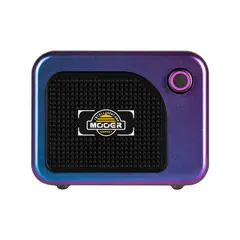Mooer Hornet 05i Gitarforsterker - Purple