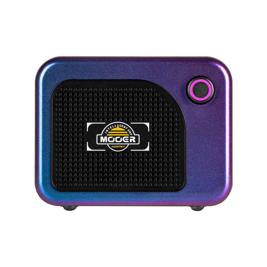 Mooer Hornet 05i Gitarforsterker - Purple 
