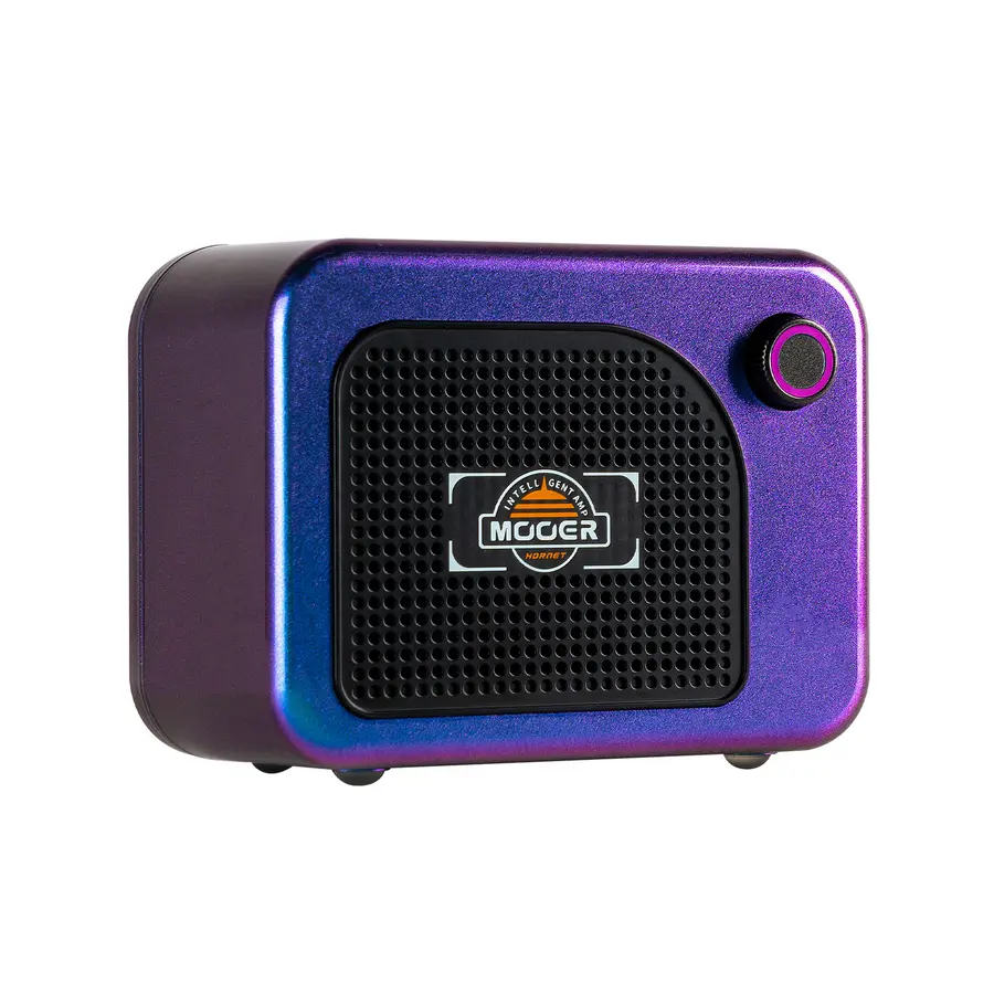 Mooer Hornet 05i Gitarforsterker - Purple 