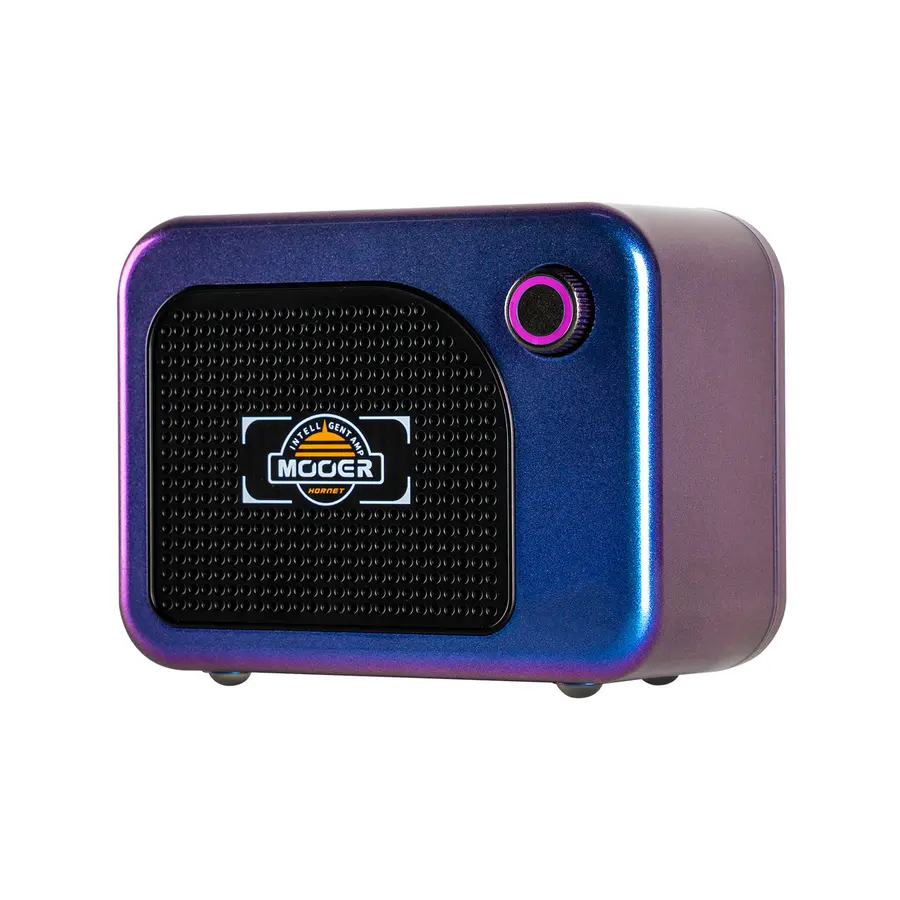 Mooer Hornet 05i Gitarforsterker - Purple 