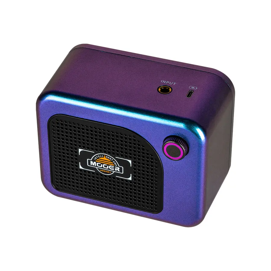 Mooer Hornet 05i Gitarforsterker - Purple 