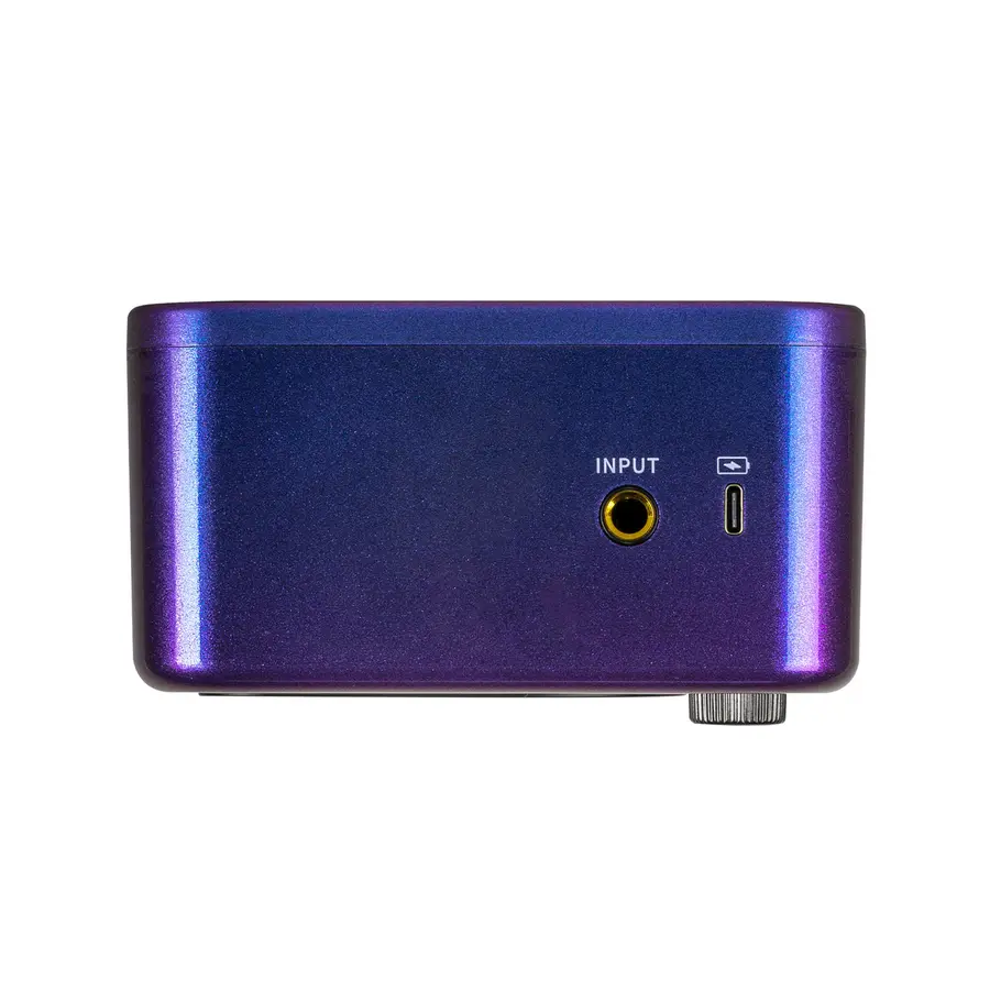 Mooer Hornet 05i Gitarforsterker - Purple 