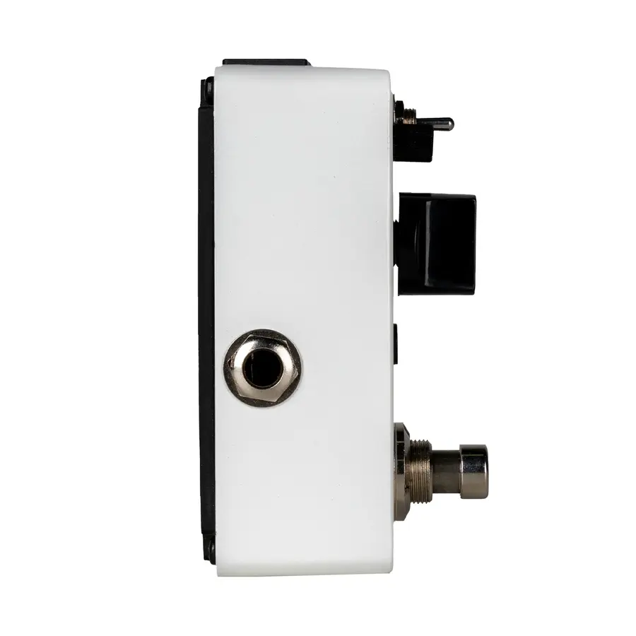 Mooer Micro Looper II Looperpedal 