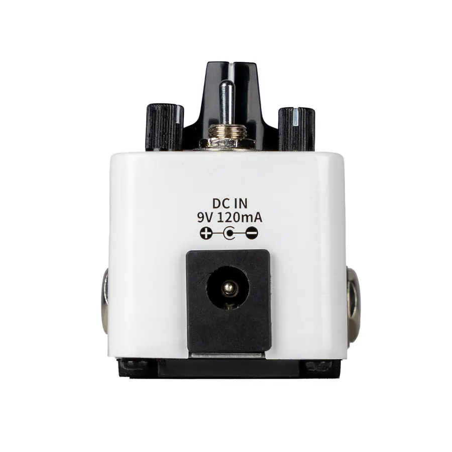 Mooer Micro Looper II Looperpedal 
