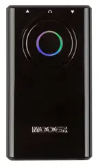 Mooer Prime P1 Black Multieffekt