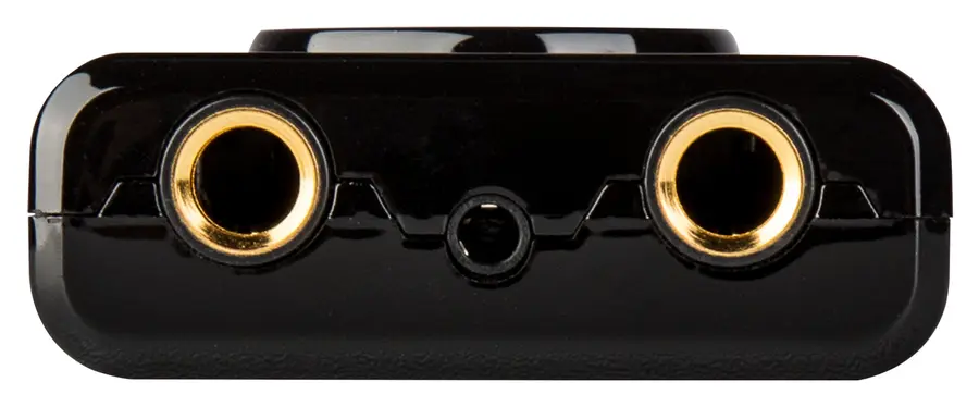Mooer Prime P1 Black Multieffekt 