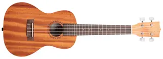 Kala KA-15 C Satin Mahogany Concert Ukulele med bag (UB-C)