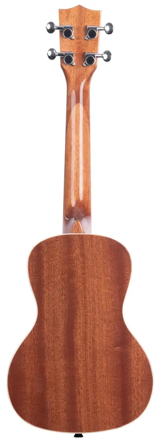 Kala KA-CG Gloss Mahogany Concert Ukulele, med bag (UB-C) 