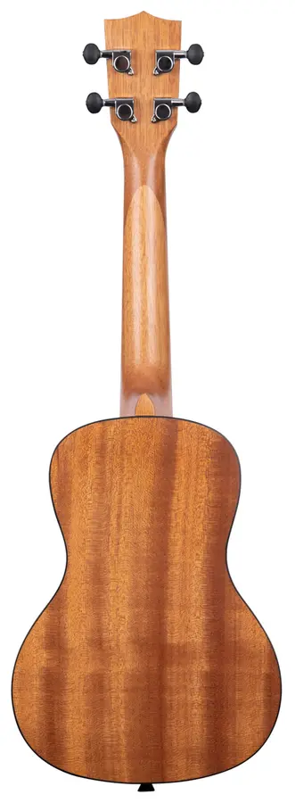 Kala KA-EMI-C Emi Sunshine Signature Concert Ukulele, med bag 