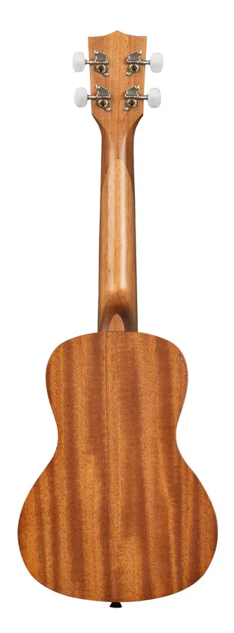 Kala KA-UNITY-C Unity Mahogany Concert Ukulele, med bag 