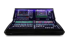 Allen &amp; Heath dLive C Class C3500 Mikseflate