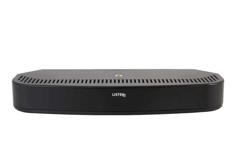 Listen LT84 ListenIR 2-Channel Transmitter/Radiator Combo 