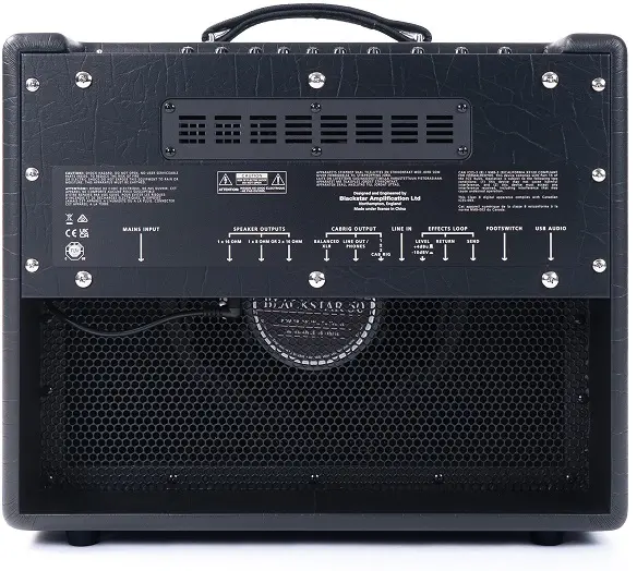 Blackstar HT-20R MKIII Combo 