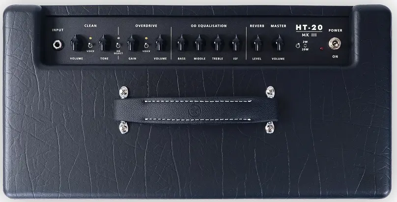 Blackstar HT-20R MKIII Combo 