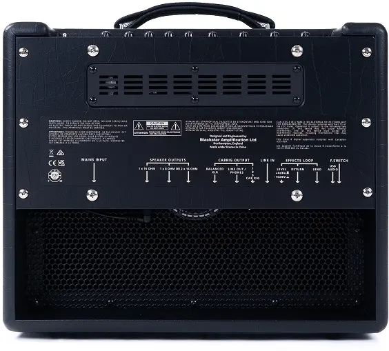 Blackstar HT-5R MkIII Combo 