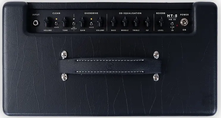 Blackstar HT-5R MkIII Combo 