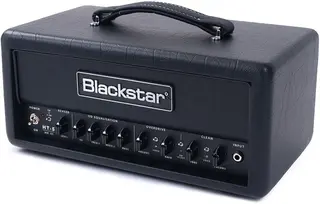 Blackstar HT-5RH MkIII Topp