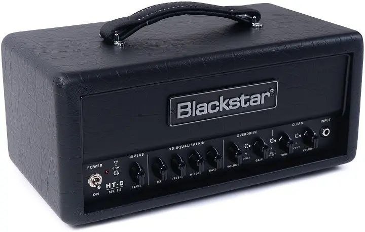 Blackstar HT-5RH MkIII Topp 