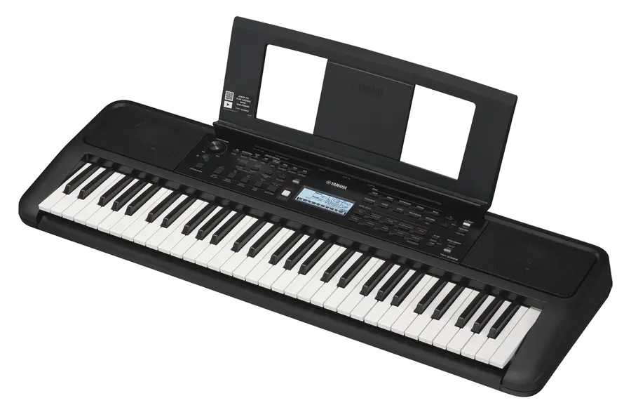 Yamaha PSR-E383 Keyboard 