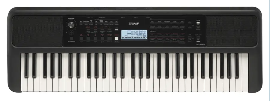 Yamaha PSR-E383 Keyboard 