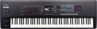 Roland FANTOM 8 EX Synthesizer
