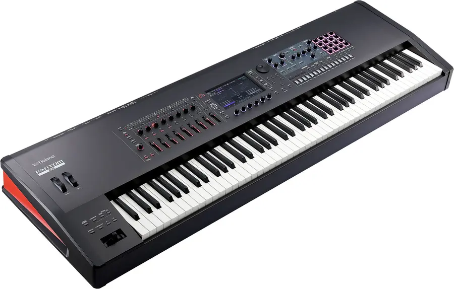 Roland FANTOM 8 EX Synthesizer 