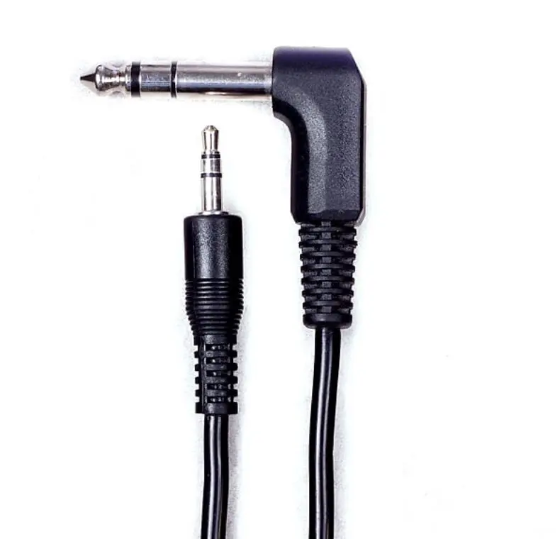 Source Audio Neuro Cable 3.5 mm TRS 1m 