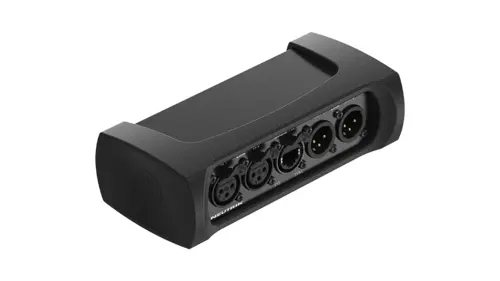 Neutrik NA-2I2O-DLINE Dante-interface 