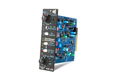 Empirical DerrEsser Model EL-DS-V, 500S Dynamic HF Fixer - vertical faceplate