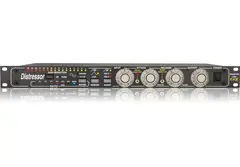Empirical Distressor Model EL8X Single Channel Distressor, British Mod