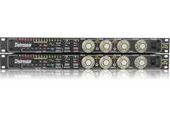 Empirical Distressor Model EL8X-Stereo Stereo Pair/Dual Channel, British Mod