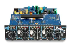 Empirical DocDerr Model EL-Rx-H, 500S Multi-Purp. Tone Mod., horiz. faceplate