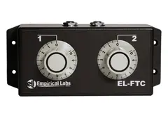 Empirical EL-FTC Fatso Threshold Controller