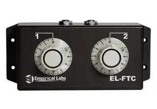 Empirical EL-FTC Fatso Threshold Controller