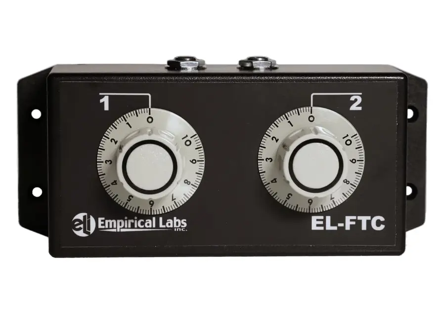 Empirical EL-FTC Fatso Threshold Controller 