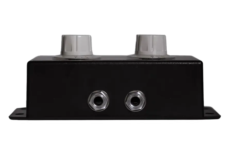 Empirical EL-FTC Fatso Threshold Controller 