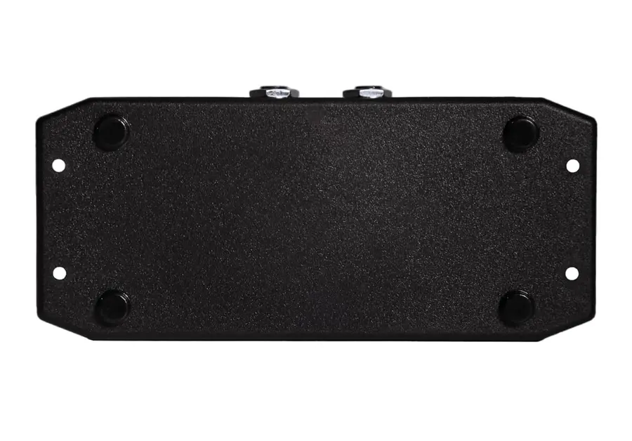 Empirical EL-FTC Fatso Threshold Controller 