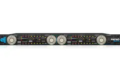Empirical Fatso Model EL7X Full Analog Tape Simulator And Optimizer