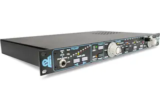 Empirical Mike-e Model EL-9 Microphone Preamp Mod. Dig. Controlled