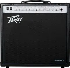 Peavey Invective 20 Mini Amp Head