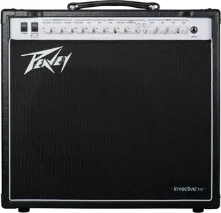 Peavey Invective 20 Mini Amp Head