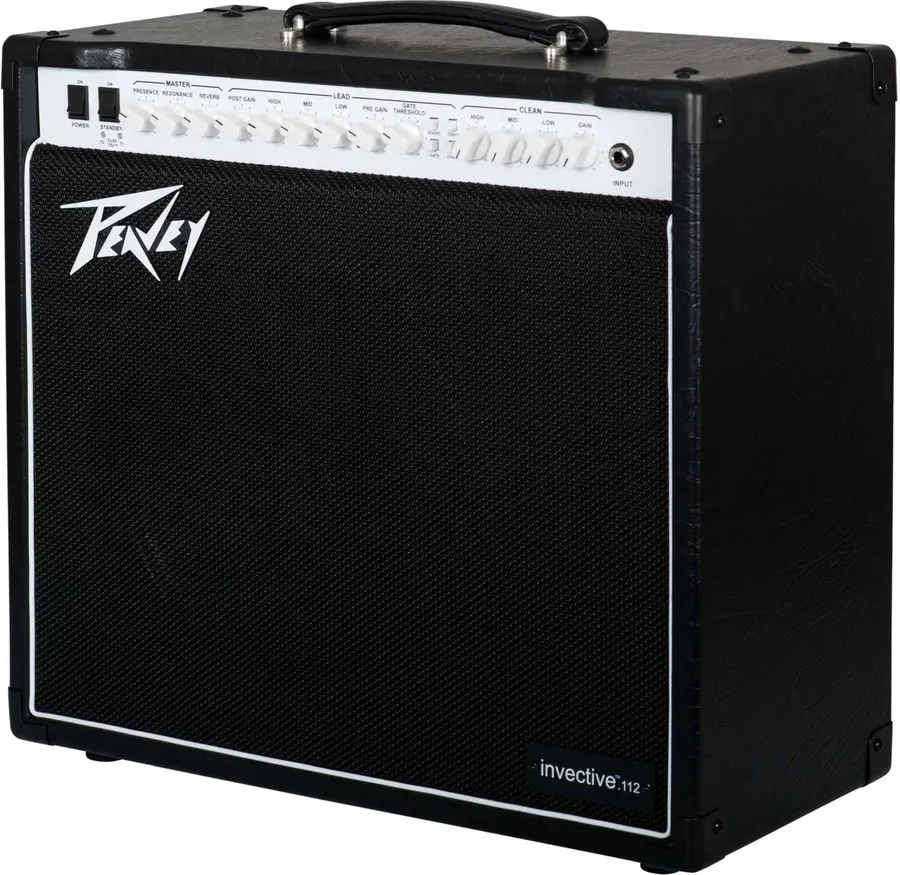 Peavey Invective 20 Mini Amp Head 