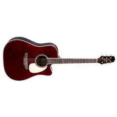 Takamine JJ325SRCL Akustisk gitar med stålstrenger