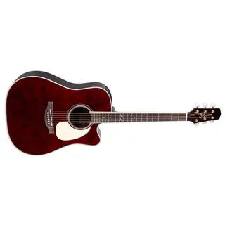 Takamine JJ325SRCL Akustisk gitar med stålstrenger