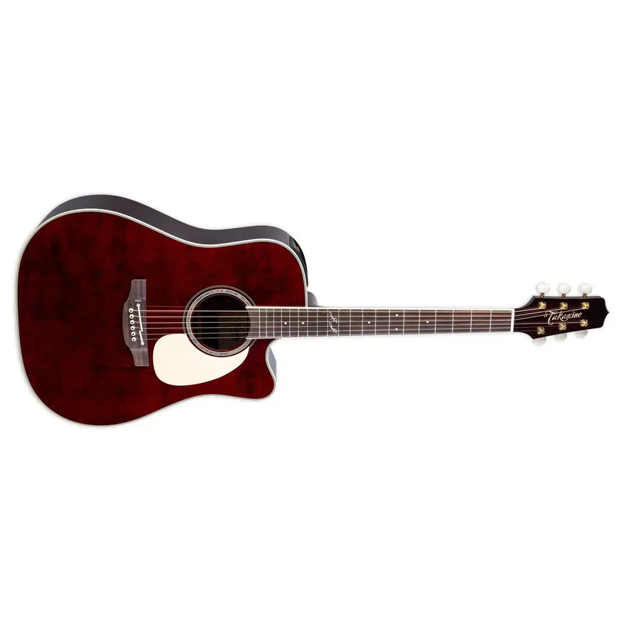 Takamine JJ325SRCL Akustisk gitar med stålstrenger 
